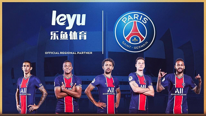 太阳城体育体育与阿根廷国家男子足球队携手达成合作